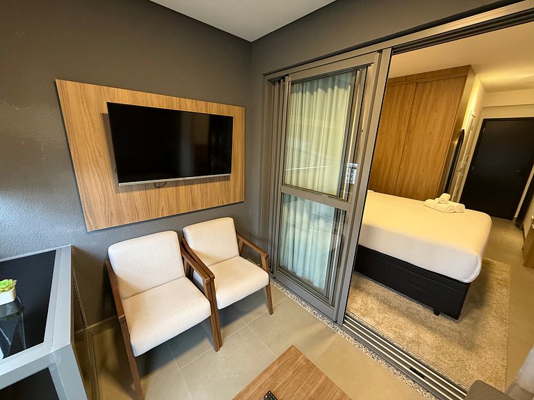 Conforto em Moema – Apto 2010