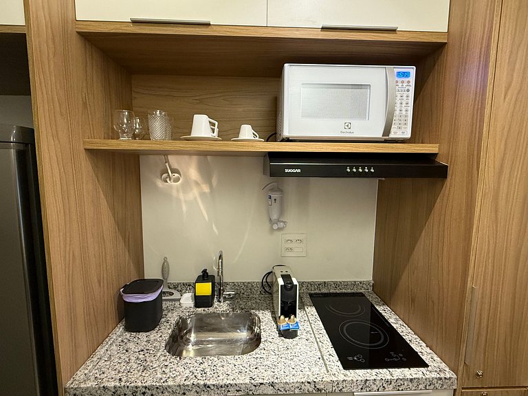 Conforto em Moema – Apto 2010