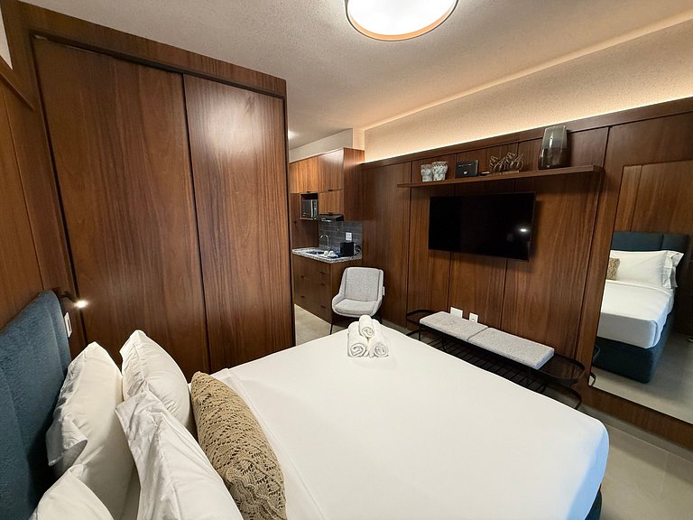 Elegant and cozy apartment – Apt. 2605