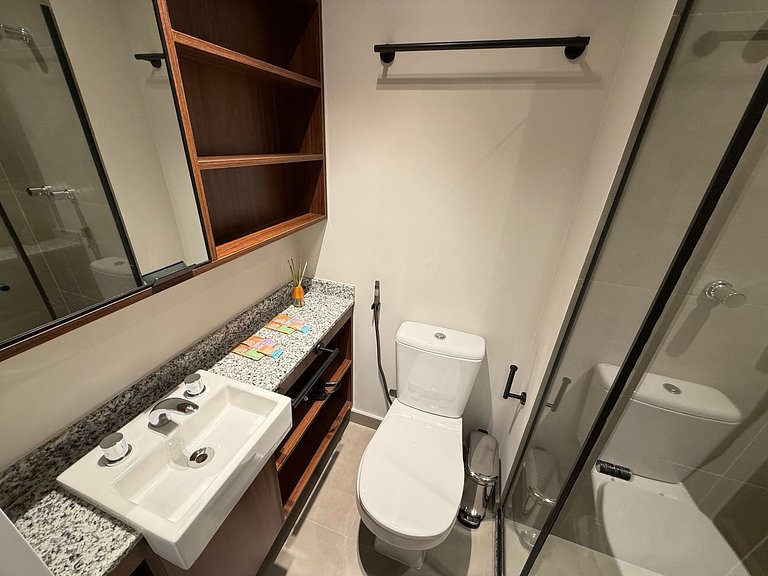 Elegant and cozy apartment – Apt. 2605