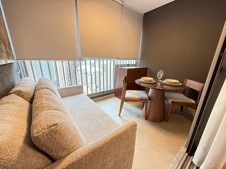 Elegant and cozy apartment – Apt. 2605