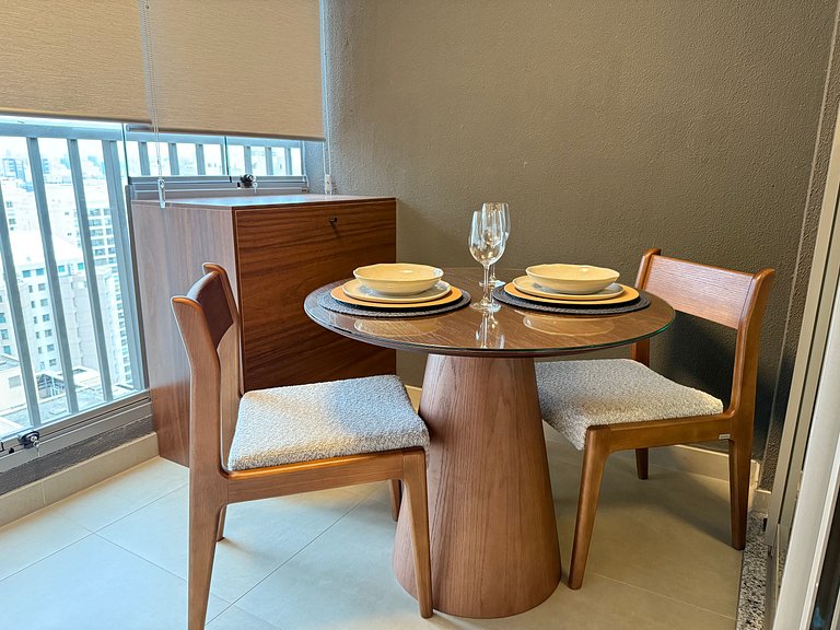 Elegant and cozy apartment – Apt. 2605