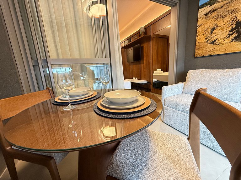 Elegant and cozy apartment – Apt. 2605