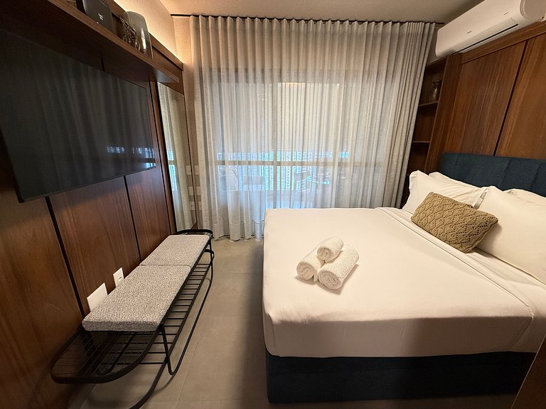 Elegant and cozy apartment – Apt. 2605