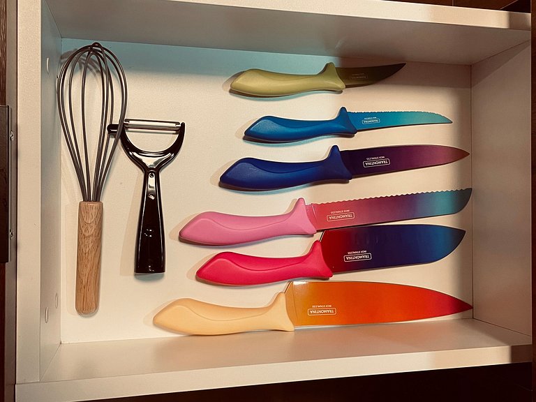 Studio with sofa bed for up to 4 – Apt. 2705