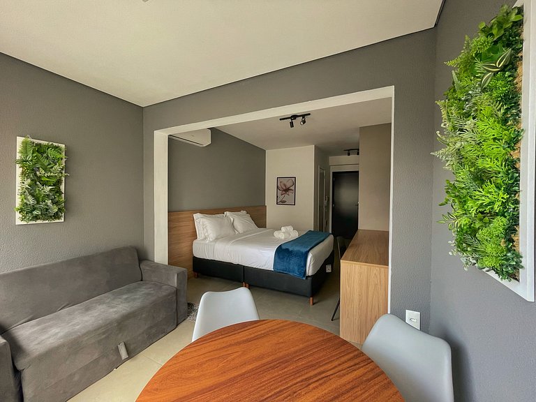 Compact and cozy apt for two – Apt. 1406