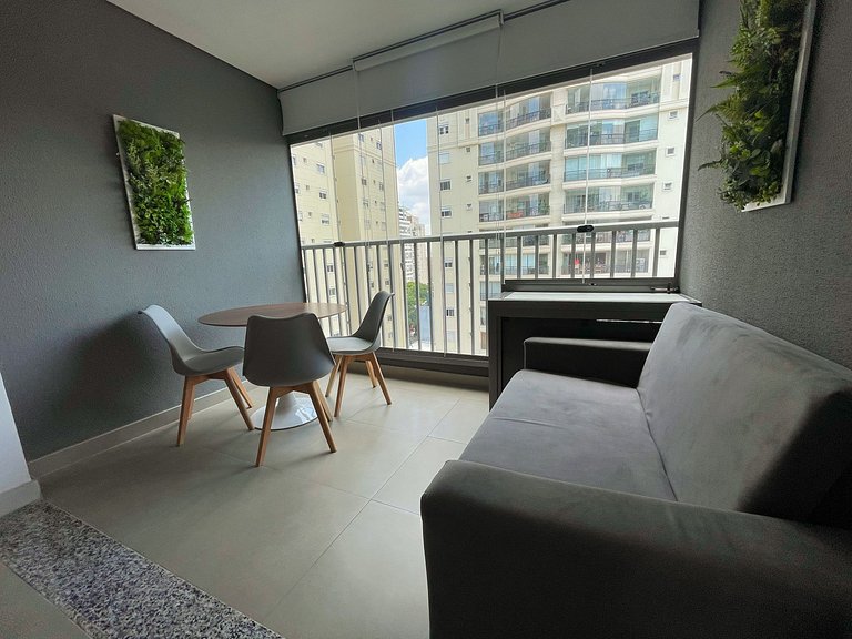 Compact and cozy apt for two – Apt. 1406