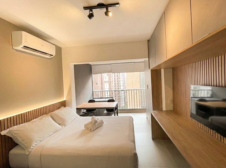 Modern comfort for two – Apt. 1215