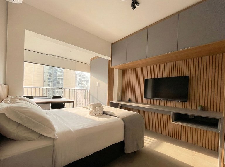 Modern comfort for two – Apt. 1215