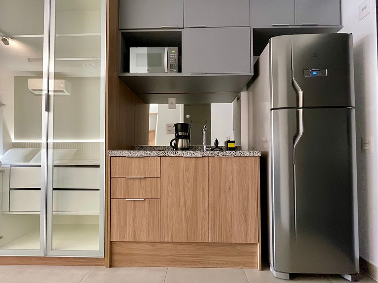 Modern comfort for two – Apt. 1215