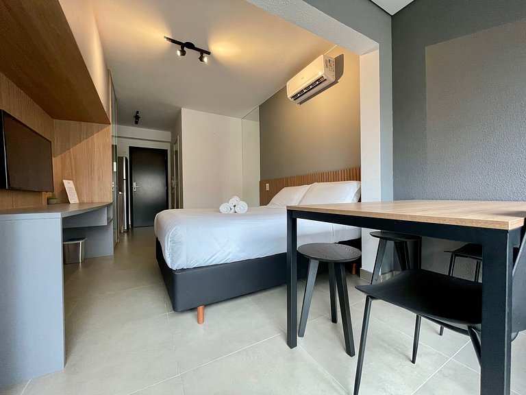 Modern comfort for two – Apt. 1215