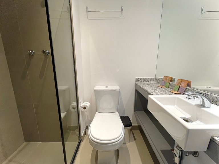 Modern comfort for two – Apt. 1215