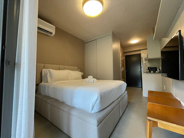 Cozy stay for four – Apt. 713