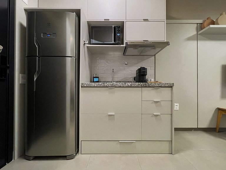 Cozy stay for four – Apt. 713