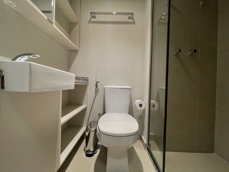 Cozy stay for four – Apt. 713