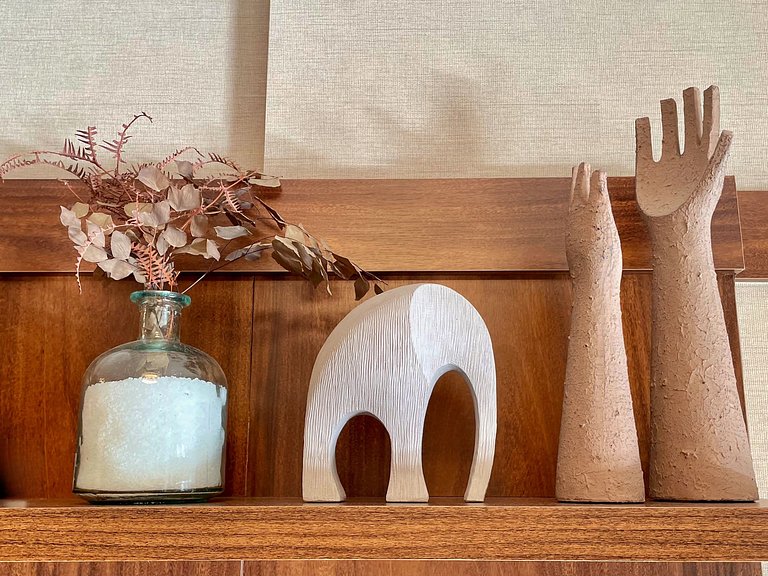 Studio with sofa bed for up to 4 – Apt. 1313