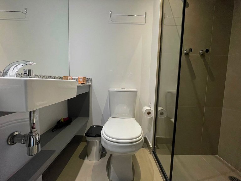Functional apartment for 4 – Apt. 1409