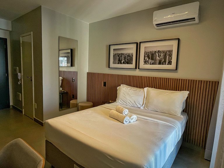 Elegant exclusive apt for 2 – Apt. 1015