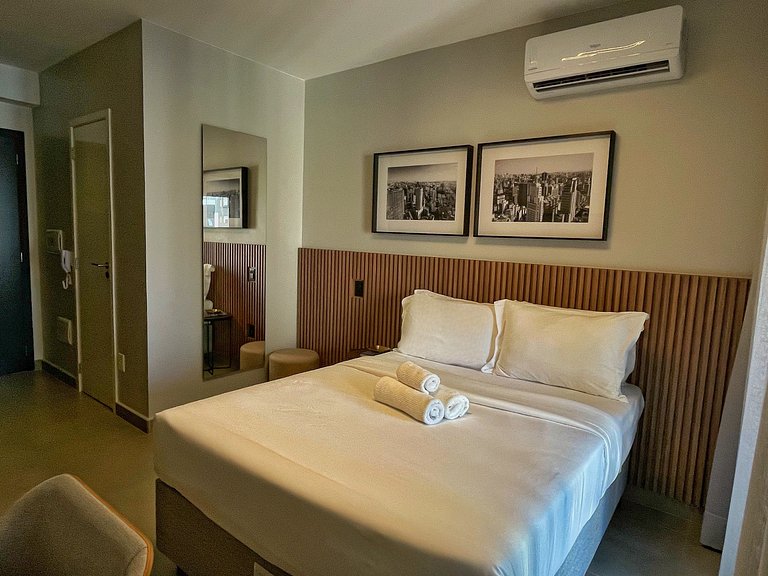 Elegant exclusive apt for 2 – Apt. 1015