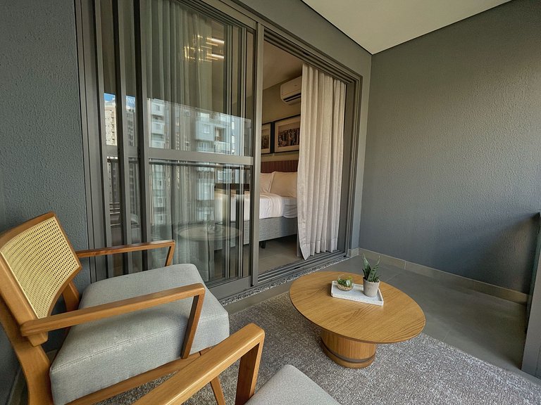 Elegant exclusive apt for 2 – Apt. 1015