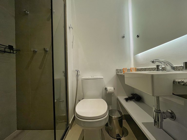 Elegant exclusive apt for 2 – Apt. 1015