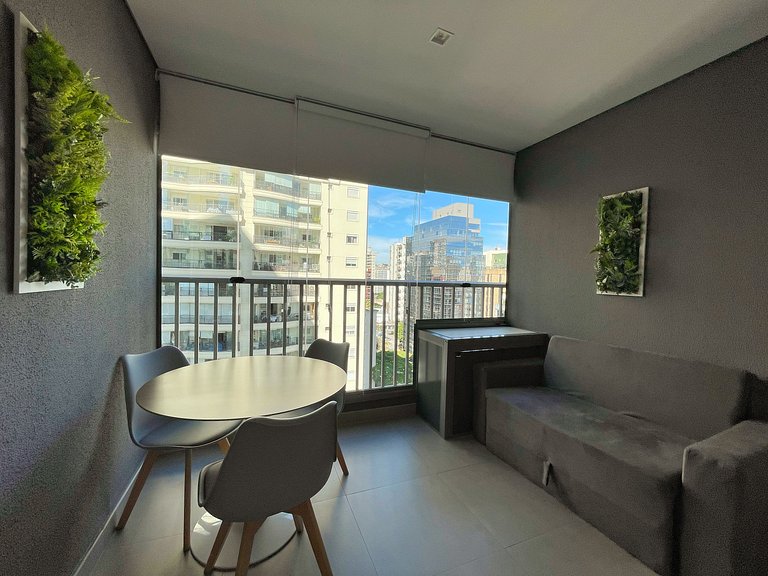 Compact and cozy apt for two – Apt. 1406