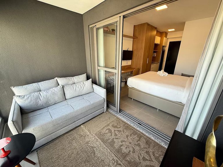 Smart comfort for 4 – Apt. 2015