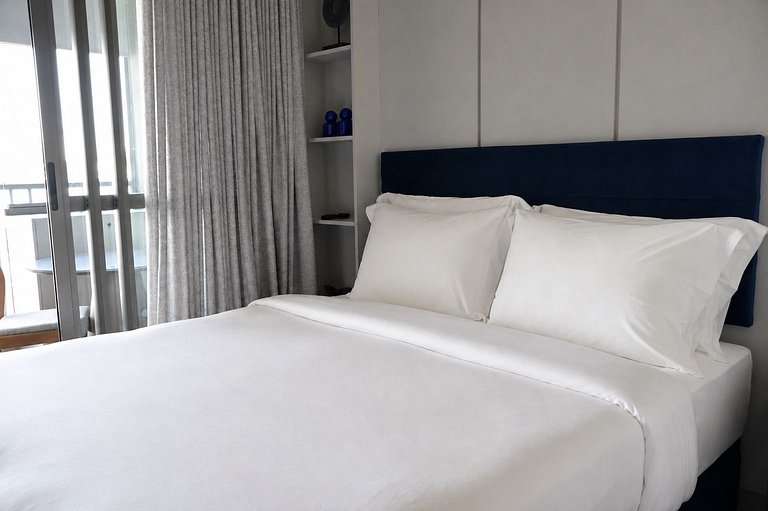 Premium Studio in Moema - Apartment 2209